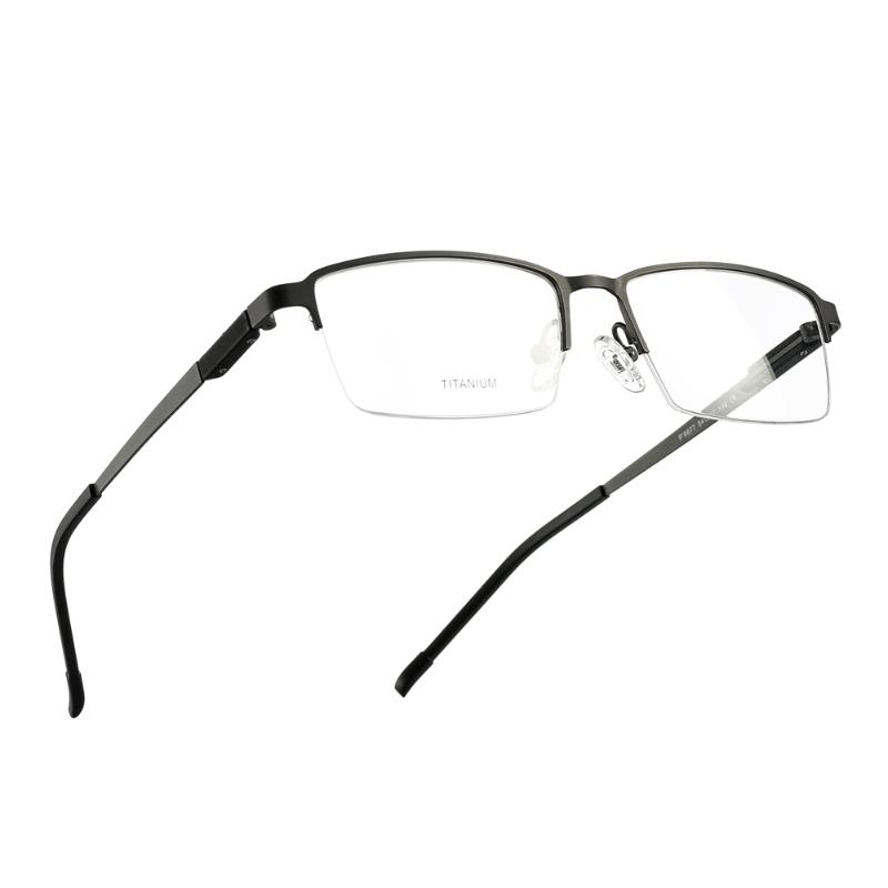 Fashion Sunglasses Frames Man Glasses Frame Optical EyeGlasses 2022 Square Half Metal Myopia Prescription Computer Transparent Eye Glass Eye
Fashion Sunglasses Frames Man Glasses Frame Optical EyeGlasses 2022 Square Half Metal Myopia Prescription Computer Transparent Eye Glass Eye