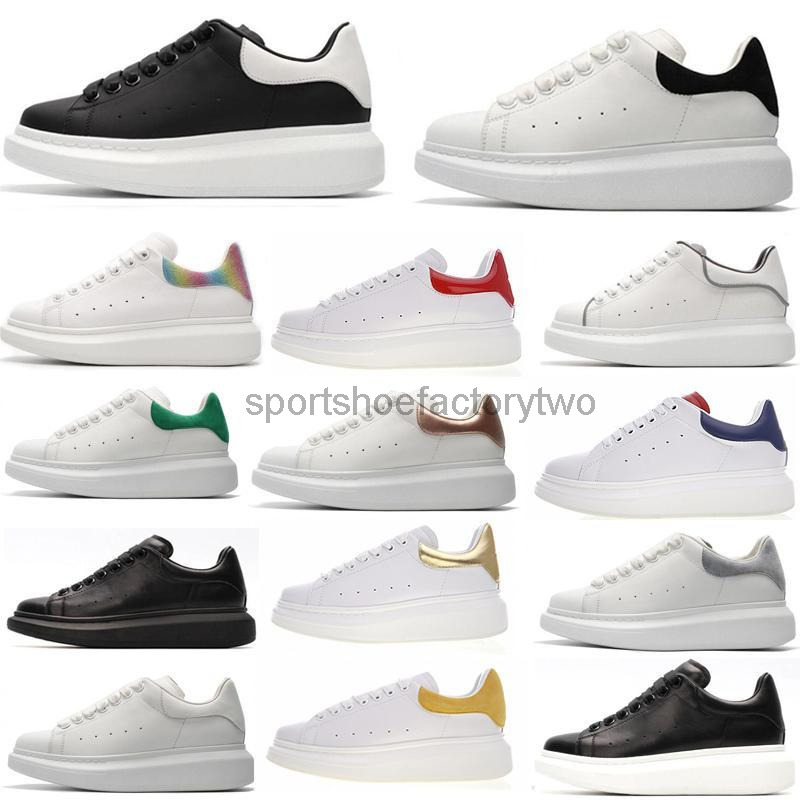 Top Quality With Box 2022 Fashion Espadrille Mens Women Casual Shoes Platform Oversized Sneaker Alexander Sneaker''Mcqueens''Alexander'' WBk
Top Quality With Box 2022 Fashion Espadrille Mens Women Casual Shoes Platform Oversized Sneaker Alexander Sneaker''Mcqueens''Alexander'' WBk