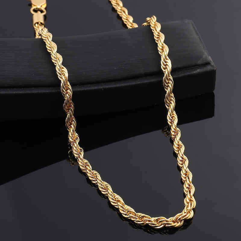 Provence Chain Necklace Solid Gold 18K Diamond Cut Rope Chain 18inch 1.45mm Yellow Rope Chain for Jewelry Making
Provence Chain Necklace Solid Gold 18K Diamond Cut Rope Chain 18inch 1.45mm Yellow Rope Chain for Jewelry Making