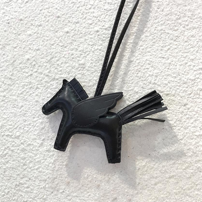 New Arrival Fashion Leather Horse Shape Keychain Holder without Kelly logo With Lanyard185B
New Arrival Fashion Leather Horse Shape Keychain Holder without Kelly logo With Lanyard185B