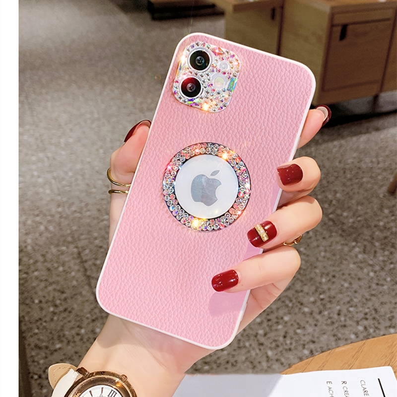 Camera Lens Diamond Crystal Bling Glitter Leather Soft Phone Cases For iPhone 13 Pro Max 12 11 X XS XR 7 8 Plus SE Luxury Cover, White
Camera Lens Diamond Crystal Bling Glitter Leather Soft Phone Cases For iPhone 13 Pro Max 12 11 X XS XR 7 8 Plus SE Luxury Cover, White