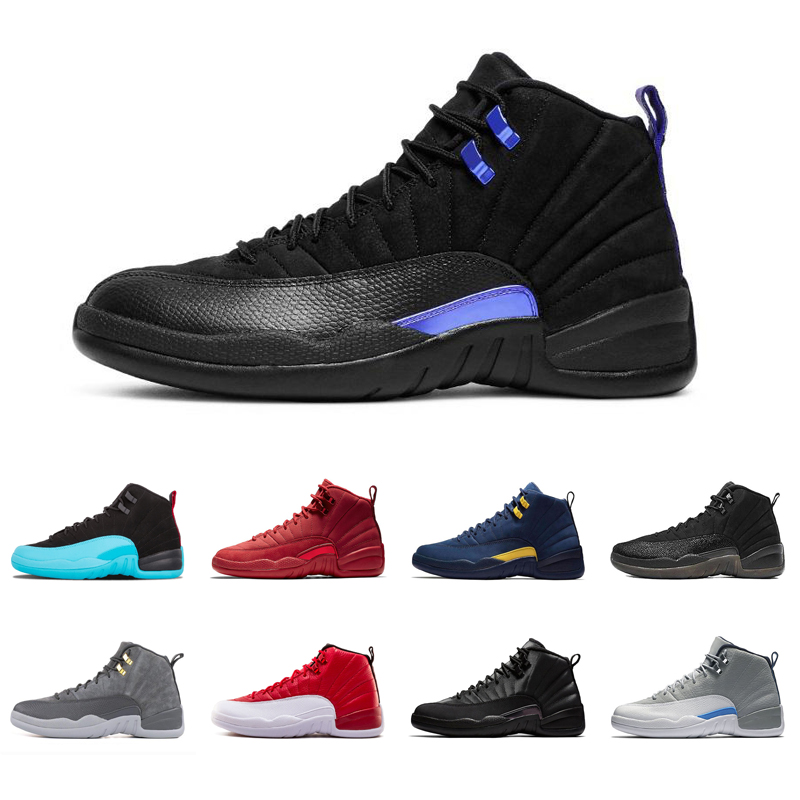 Designer 12s Men Women Basketball Shoes 12 Flu Game Wolf Grey Blue Stone Game Royal University Gold Breathable Mens Trainers Sports Sneakers, Bulls
Designer 12s Men Women Basketball Shoes 12 Flu Game Wolf Grey Blue Stone Game Royal University Gold Breathable Mens Trainers Sports Sneakers, Bulls