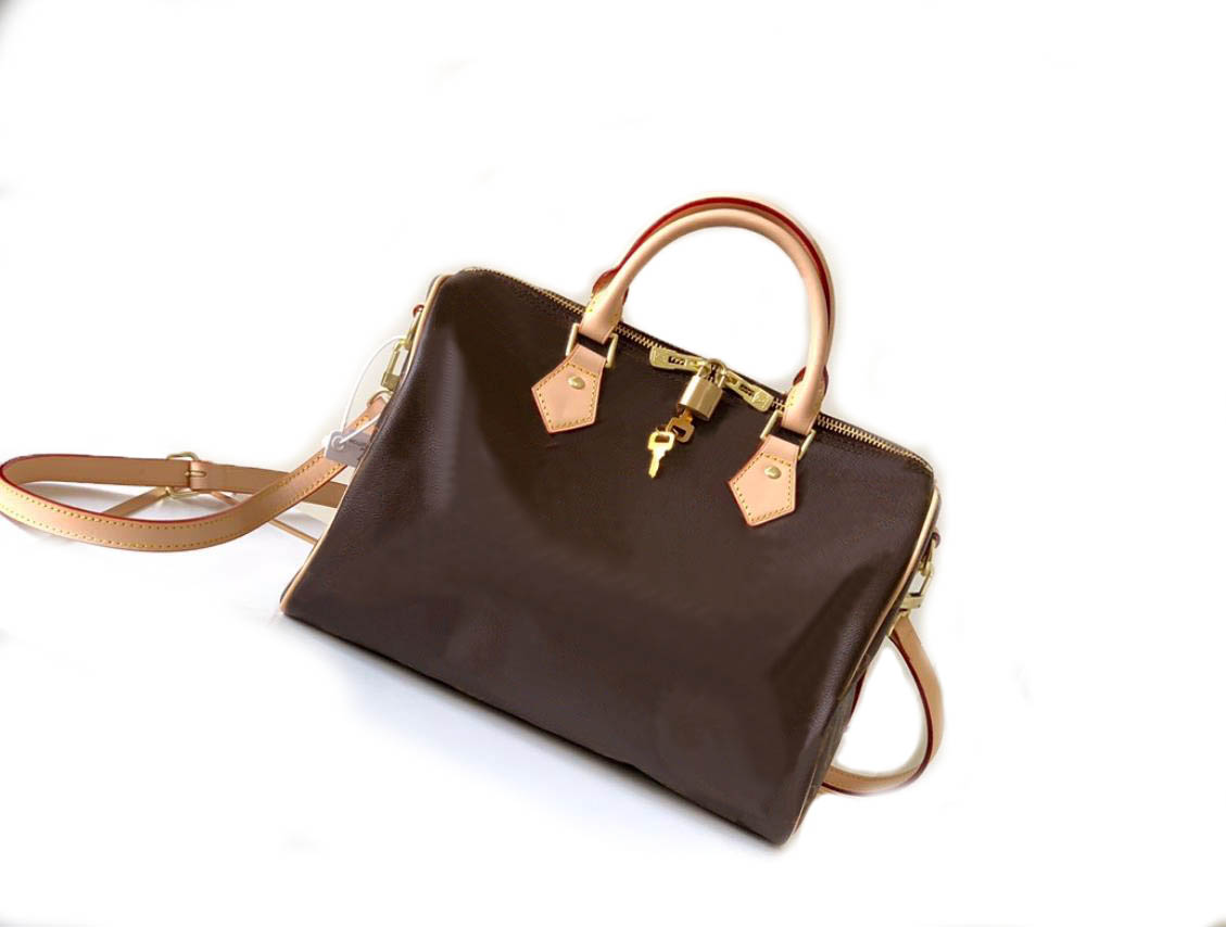 Fashion Designers Women Handbags Luxurys Lady Shoulder Bags Highs Quality Leather Messenger Bag Classic Flowers Crossbody Purses Chains Plaid Totes 403L92, Old flowers (brown)
Fashion Designers Women Handbags Luxurys Lady Shoulder Bags Highs Quality Leather Messenger Bag Classic Flowers Crossbody Purses Chains Plaid Totes 403L92, Old flowers (brown)