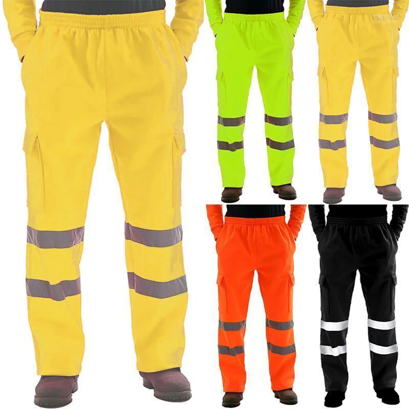 Men's Pants Casual Loose Mens Reflective Trousers Striped Long Wide Leg Color Block Male Plus Size Work Cargo WorkwearMen's Naom22, Black
Men's Pants Casual Loose Mens Reflective Trousers Striped Long Wide Leg Color Block Male Plus Size Work Cargo WorkwearMen's Naom22, Black