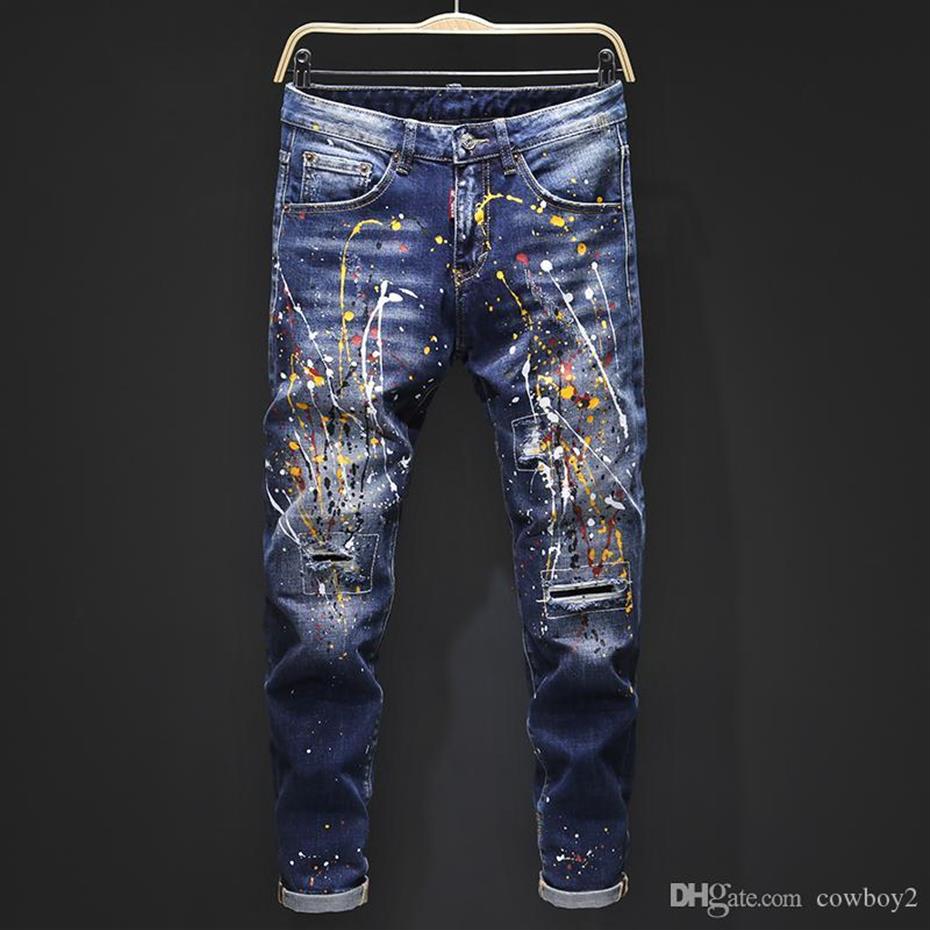 Men's 2021 top luxury designer jeans tight classic diesel car Square jeans rock Renaissance men's jeans rock revival bik293E, 090
Men's 2021 top luxury designer jeans tight classic diesel car Square jeans rock Renaissance men's jeans rock revival bik293E, 090
