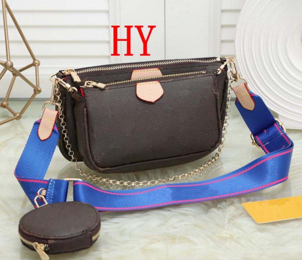 TOP-3pieces set high qulity Designer bag womens handbags crossbody fashion handbag shoulder female purse
TOP-3pieces set high qulity Designer bag womens handbags crossbody fashion handbag shoulder female purse