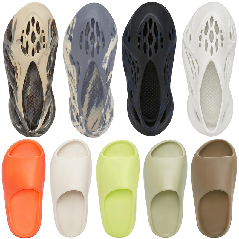 men women luxury sandals designer slippers slides MXT Moon Grey Cream Clay Earth Brown Bone Glow Green summer outdoor shoe
men women luxury sandals designer slippers slides MXT Moon Grey Cream Clay Earth Brown Bone Glow Green summer outdoor shoe