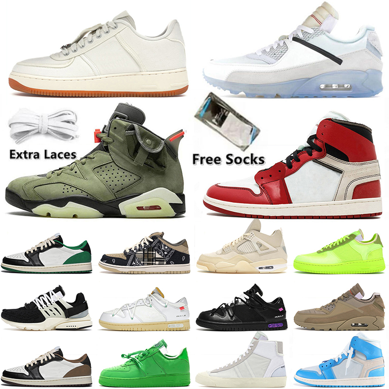 Ow x Men Women Designer Offs Casual Shoes Sports White Jumpman 1 Cactus Jack 4 5 6 Mca Fragment Travis Scotts Sail University Blue Sneakers Trainers Eur 36-47 Size 13, #a23 36-45 offfwhite white
Ow x Men Women Designer Offs Casual Shoes Sports White Jumpman 1 Cactus Jack 4 5 6 Mca Fragment Travis Scotts Sail University Blue Sneakers Trainers Eur 36-47 Size 13, #a23 36-45 offfwhite white