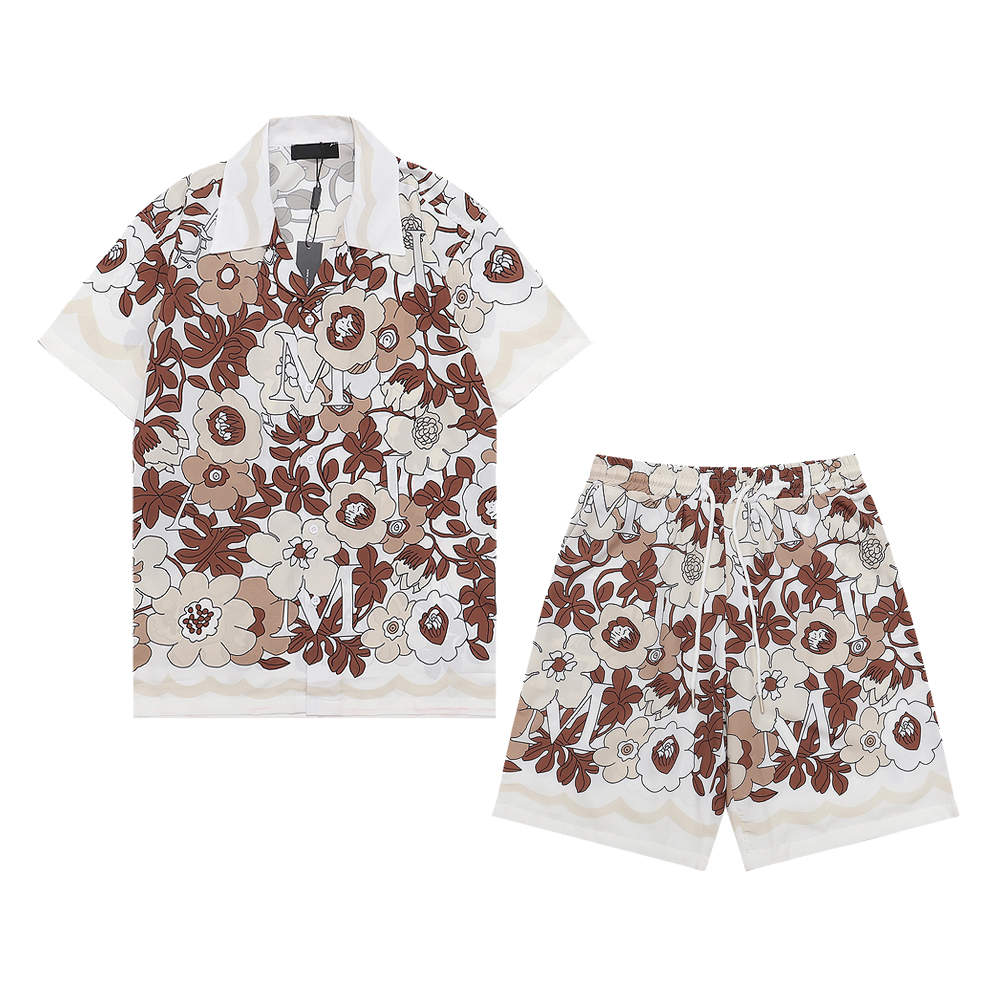 Designer Shirts Mens Bowling Shirt Hawaii Floral Casual Shirts Men Slim Fit Short Sleeve Dress, Customize
Designer Shirts Mens Bowling Shirt Hawaii Floral Casual Shirts Men Slim Fit Short Sleeve Dress, Customize