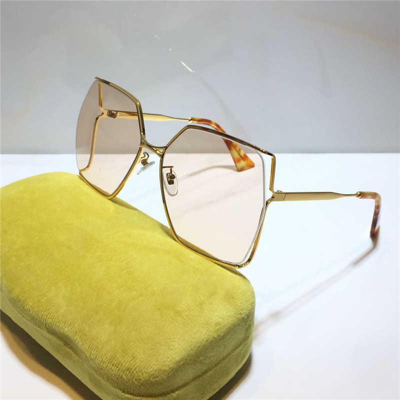sunglasses for women classic Summer Fashion 0817S Style metal and Plank Frame eye glasses Top Quality UV Protection Lens
sunglasses for women classic Summer Fashion 0817S Style metal and Plank Frame eye glasses Top Quality UV Protection Lens