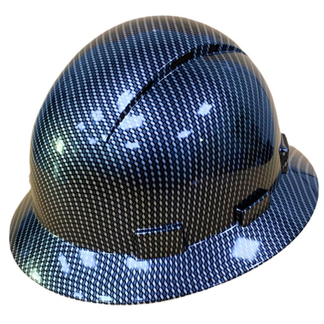 Safety Helmet Wide Full Brim Hard Hat Lightweight High Strength Work Cap Construction Railway
Safety Helmet Wide Full Brim Hard Hat Lightweight High Strength Work Cap Construction Railway