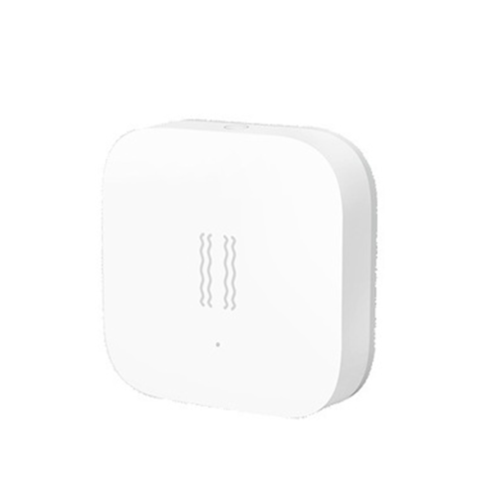 Epacket Aqara Vibration Shock Sensor Smart Home Control Built In Gyro Motion sensors for XIAOMI Mi Home App Global Edition