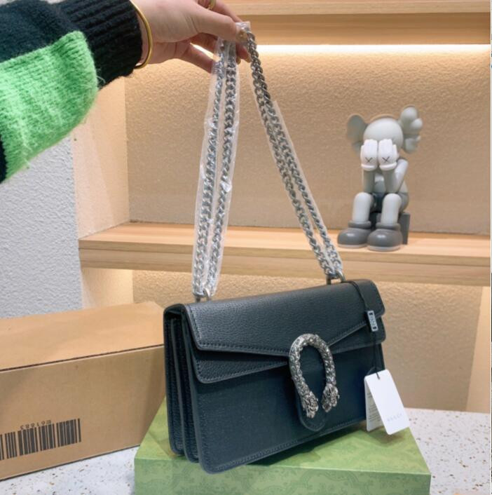 Luxury fashion brand handbag ladies shoulder bag 2021 chain designer high quality brown leather messenger belt box wholesale and retail, Customize
Luxury fashion brand handbag ladies shoulder bag 2021 chain designer high quality brown leather messenger belt box wholesale and retail, Customize