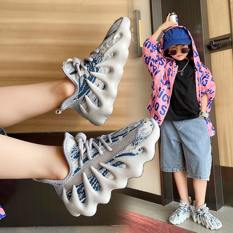 Baby Sneakers Infant Shoes 2022 Fashion Children Kids Girls Shoes Stretch Breathable Mesh Sports Running Shoes, Black
Baby Sneakers Infant Shoes 2022 Fashion Children Kids Girls Shoes Stretch Breathable Mesh Sports Running Shoes, Black