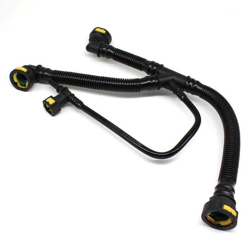 Manifold & Parts LARBLL Engine CRANKCASE BREATHER PIPES 1192W0 TU5JP4 For 206 207 307 308 C2 C3 P1.6 16V
Manifold & Parts LARBLL Engine CRANKCASE BREATHER PIPES 1192W0 TU5JP4 For 206 207 307 308 C2 C3 P1.6 16V