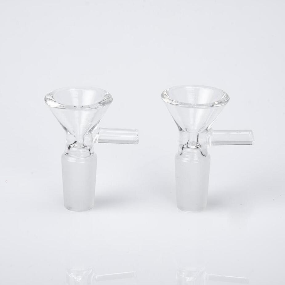 Stock glass slide bowl for glass bong with handle blue clear funnel male Smoking Accessories Water Pipe heady Bongs 14mm male hookah BES121
Stock glass slide bowl for glass bong with handle blue clear funnel male Smoking Accessories Water Pipe heady Bongs 14mm male hookah BES121