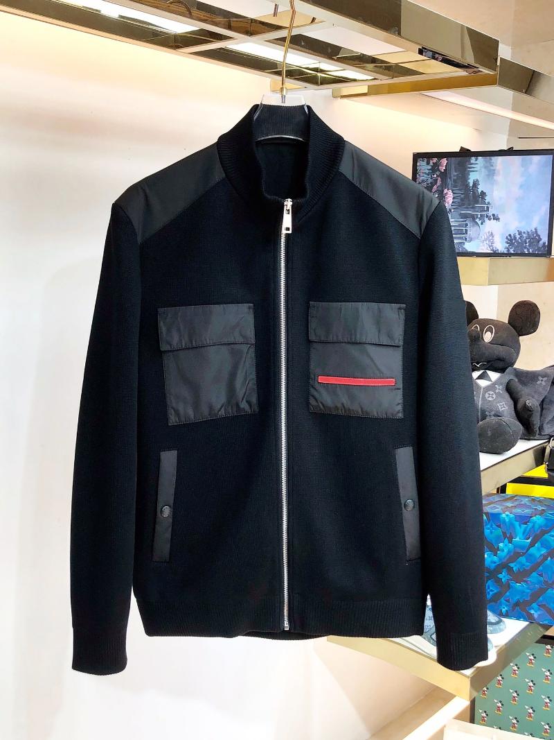 Men's Jackets 2022 Early Spring Short Standing Collar Knitted Jacket Casual Loose Plus Velvet Warm Baseball Uniform, Black
Men's Jackets 2022 Early Spring Short Standing Collar Knitted Jacket Casual Loose Plus Velvet Warm Baseball Uniform, Black