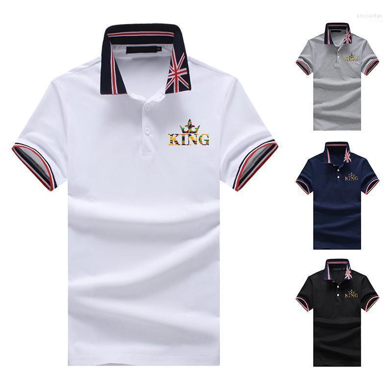 Men' Polos 2022 Men Lapel Printed Slim Fit Button Shirts Short-sleeve National Flag Indoor Outdoor Leisure Party T-shirt Bles22, Light grey
Men' Polos 2022 Men Lapel Printed Slim Fit Button Shirts Short-sleeve National Flag Indoor Outdoor Leisure Party T-shirt Bles22, Light grey