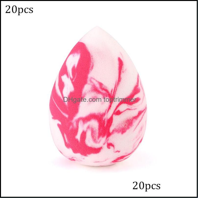 Cleaning Tools Accessories Skin Care Devices Health Beauty Wholesale Makeup Sponge Marbling Water-Drop Shape Foundation Co Dhxqe
Cleaning Tools Accessories Skin Care Devices Health Beauty Wholesale Makeup Sponge Marbling Water-Drop Shape Foundation Co Dhxqe