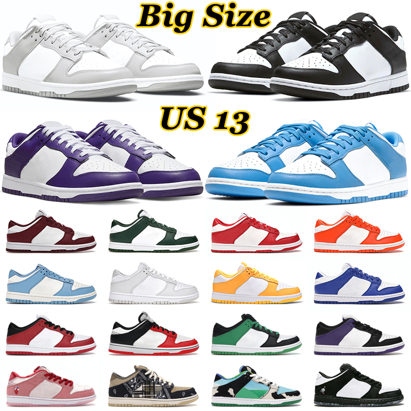 Men Women Running Shoes Panda Black White UNC Syracuse Photon Dust Michigan Kentucky Grey Fog Court Purple Coast Mens Trainers Outdoor Sports Sneakers 36-47, 32
Men Women Running Shoes Panda Black White UNC Syracuse Photon Dust Michigan Kentucky Grey Fog Court Purple Coast Mens Trainers Outdoor Sports Sneakers 36-47, 32