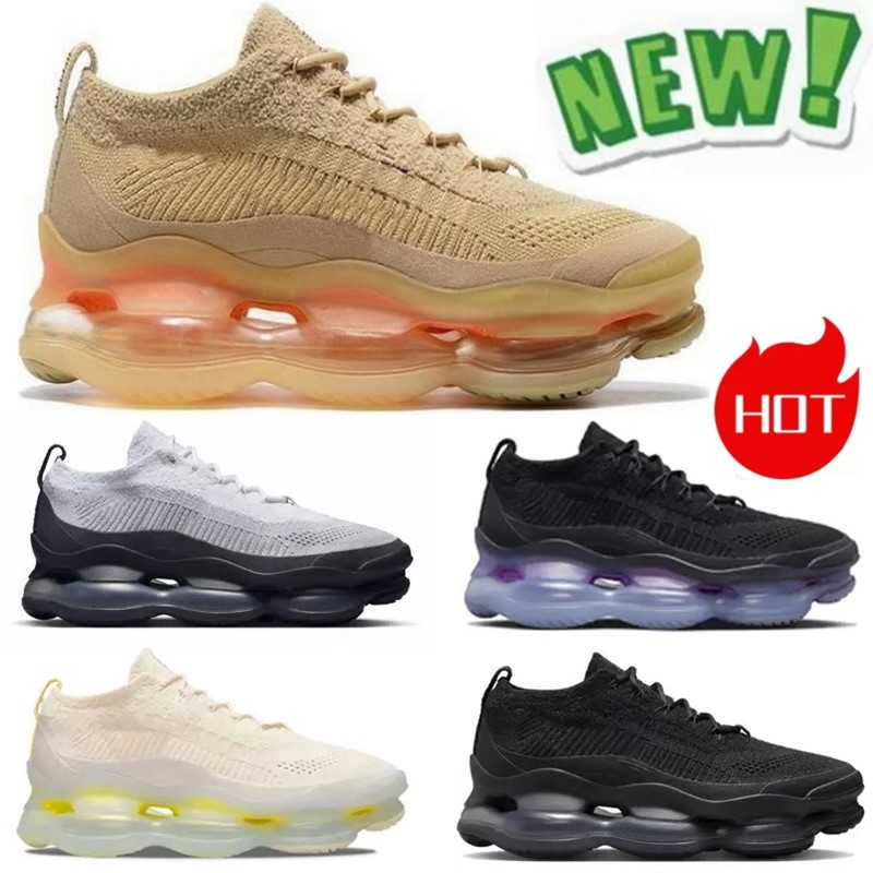2022 Vapores FK FLY Knit Running Shoes Phantom Wolf Grey Women Men Trainers Designer Sneakers, Color 5
2022 Vapores FK FLY Knit Running Shoes Phantom Wolf Grey Women Men Trainers Designer Sneakers, Color 5