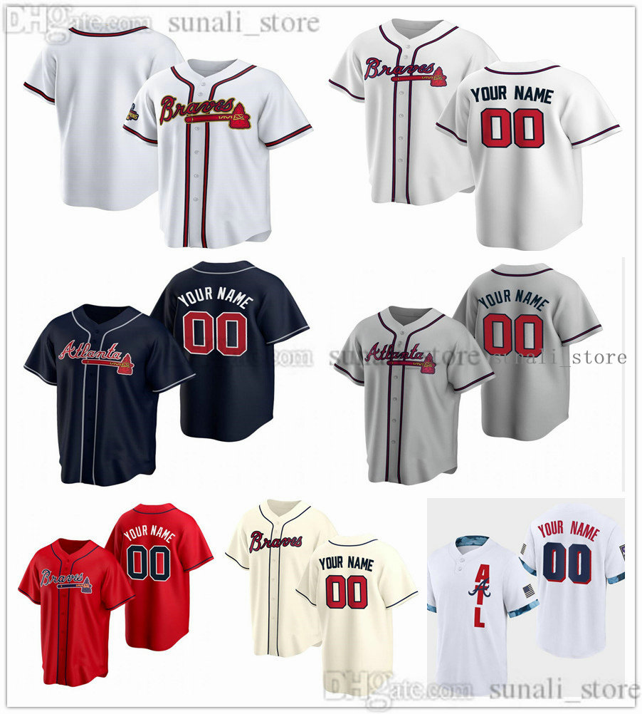 67 Freddy Tarnok Jerseys 63 Tyler Thornburg 62 Touki Toussaint 73 Brooks Wilson 78 William Woods 24 Contreras 60 Chadwick Tromp 48 Travis Demeritte 61 Drew Waters Men, Grey
67 Freddy Tarnok Jerseys 63 Tyler Thornburg 62 Touki Toussaint 73 Brooks Wilson 78 William Woods 24 Contreras 60 Chadwick Tromp 48 Travis Demeritte 61 Drew Waters Men, Grey