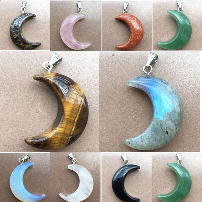 Pendant Necklaces Labradorite Bloodstone Opal Aventurine Carnelian Crystal Goldstone Women Men Art Bead WB909Pendant
Pendant Necklaces Labradorite Bloodstone Opal Aventurine Carnelian Crystal Goldstone Women Men Art Bead WB909Pendant