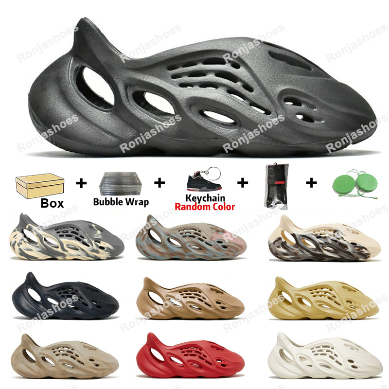 Foam Sulfur Designer Slipper Woman Men Sandals Stone Sage MXT Mineral Blue Moon Sand Grey Vermilion Red MX Cream Clay Glow Green Onyx Black Bone RNNR Runner Slides Shoe, Pink
Foam Sulfur Designer Slipper Woman Men Sandals Stone Sage MXT Mineral Blue Moon Sand Grey Vermilion Red MX Cream Clay Glow Green Onyx Black Bone RNNR Runner Slides Shoe, Pink