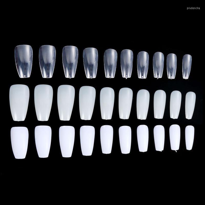 False Nails 3 Boxes DIY Art All Cover Acrylic Ballerina Manicure UV Gel Nail Tips Coffin Fake Prud22
False Nails 3 Boxes DIY Art All Cover Acrylic Ballerina Manicure UV Gel Nail Tips Coffin Fake Prud22