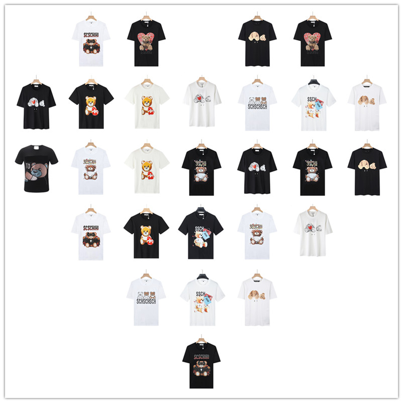 Designer t shirt men s and women s panda print pattern short sleeve quick drying comfortable fashion casual T-shirt 100% cottonShan0812, 20
Designer t shirt men s and women s panda print pattern short sleeve quick drying comfortable fashion casual T-shirt 100% cottonShan0812, 20