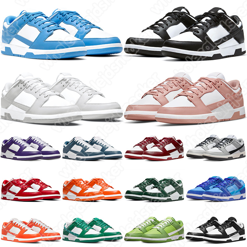 Panda designer sneakers men women casual shoes White Black Team Green Grey Fog University Blue Rose Whisper mens trainers womens outdoor walking jogging, 24
Panda designer sneakers men women casual shoes White Black Team Green Grey Fog University Blue Rose Whisper mens trainers womens outdoor walking jogging, 24