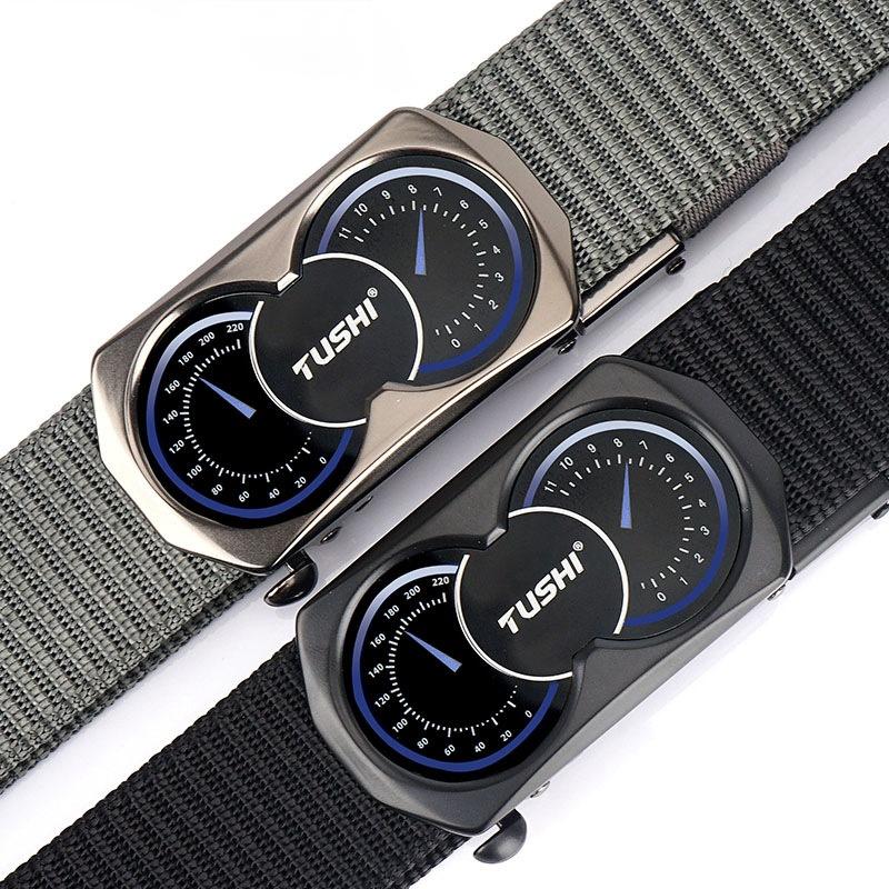 Belts Car Brand Belt Tactical Fashion Automatic Buckle High Quality Waist Male Strap Leisure Outdoor Hunting FishingBelts, Black
Belts Car Brand Belt Tactical Fashion Automatic Buckle High Quality Waist Male Strap Leisure Outdoor Hunting FishingBelts, Black