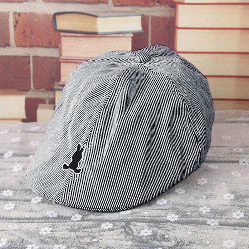 Hair Accessories Baby Boy Winter Hat Kids Girl Cotton Stripe Beret Cap Sboy Casquette Baseball HatHair, White
Hair Accessories Baby Boy Winter Hat Kids Girl Cotton Stripe Beret Cap Sboy Casquette Baseball HatHair, White