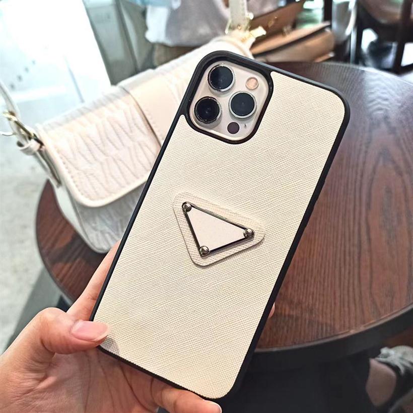 Mobile Phonecases Fashion Designer Phonecase Protective Phone Cover Triangle Sheet metal Letter P Iphone 13 Promax Phone Cases 12P241w, White
Mobile Phonecases Fashion Designer Phonecase Protective Phone Cover Triangle Sheet metal Letter P Iphone 13 Promax Phone Cases 12P241w, White