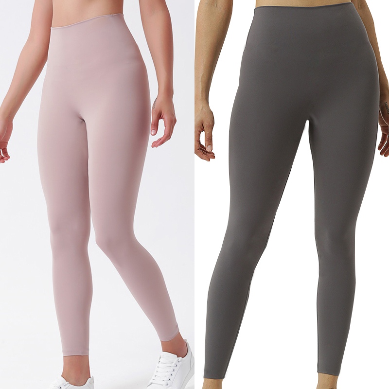 High Waist Solid Color Womens Sweatpants Yoga Pants Gym Clothing Leggings Elastic Fitness Lady Overall Full Tights Workout, 14
High Waist Solid Color Womens Sweatpants Yoga Pants Gym Clothing Leggings Elastic Fitness Lady Overall Full Tights Workout, 14