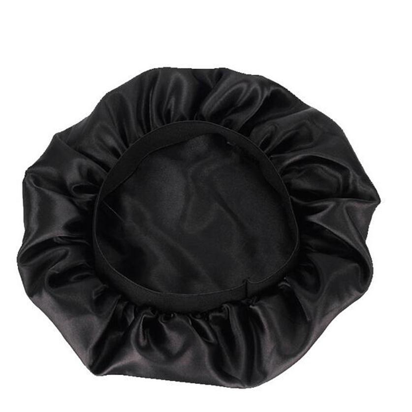 #1-#23 Whole 23color Children Designer Letters Print Shower Caps Satin Sleeping Hats Bath Nightcap Hair Care Bonnet Head Cover2021
#1-#23 Whole 23color Children Designer Letters Print Shower Caps Satin Sleeping Hats Bath Nightcap Hair Care Bonnet Head Cover2021