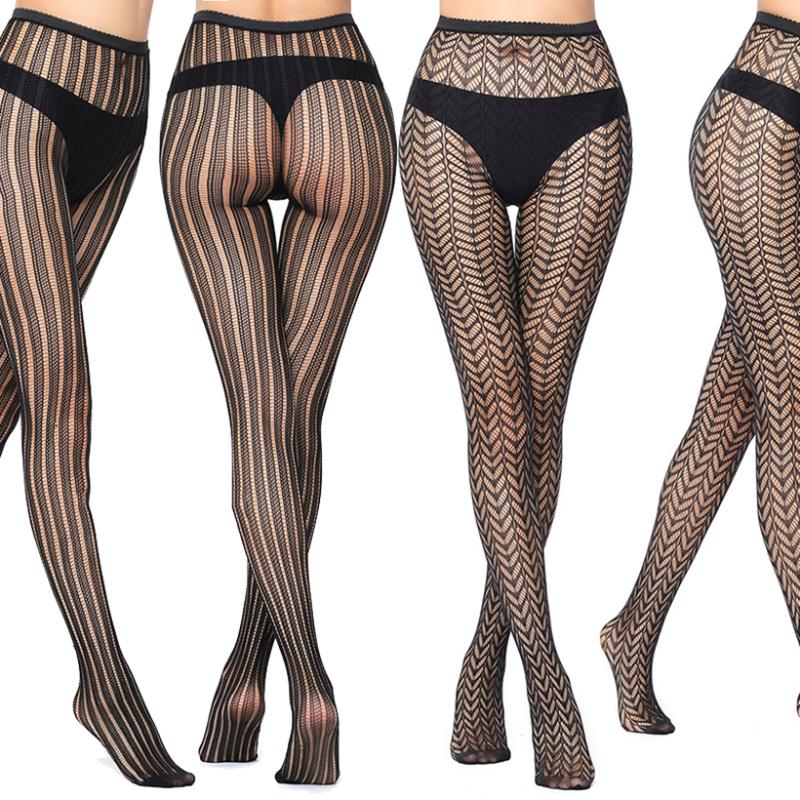 Socks & Hosiery Jacquard Sexy Women Lace Tight Elastic Party Club Stockings Female Panty Hose Nylon Plus Size Girls Mesh PantyhoseSocks
Socks & Hosiery Jacquard Sexy Women Lace Tight Elastic Party Club Stockings Female Panty Hose Nylon Plus Size Girls Mesh PantyhoseSocks