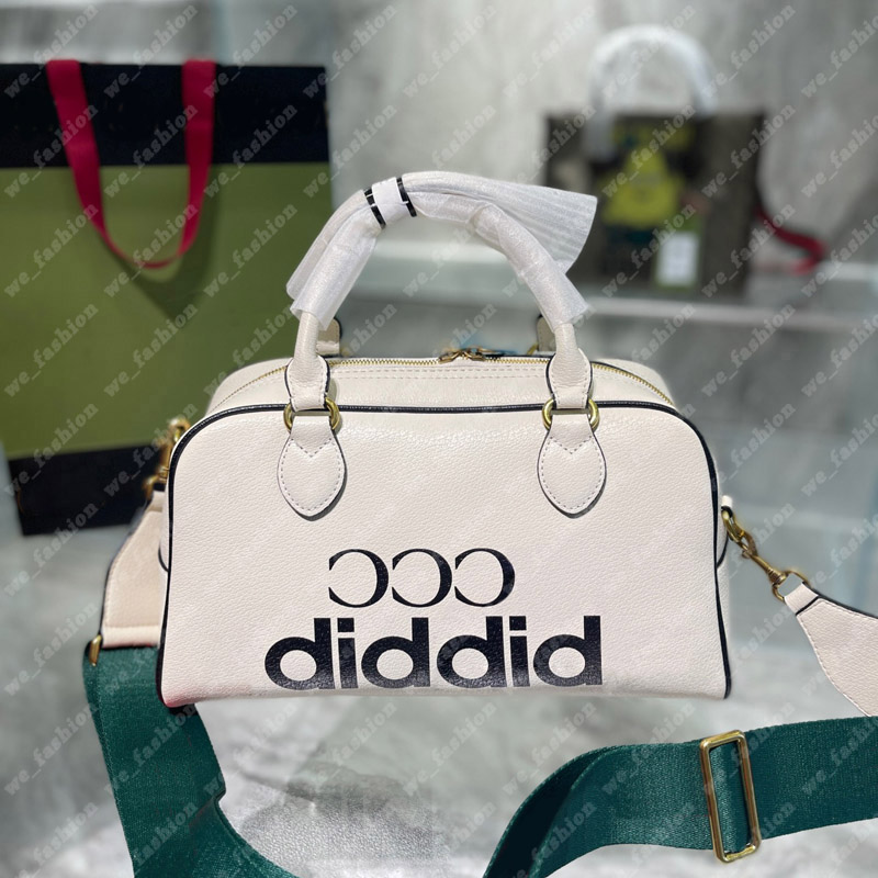 2022 Mini Duffle Bag Crossbody Bags Designer G A Trefoil Handbag Shoulder Womens Travelling Bowling Boston Bags Mens Women Handbags 0729, More bubble protection
2022 Mini Duffle Bag Crossbody Bags Designer G A Trefoil Handbag Shoulder Womens Travelling Bowling Boston Bags Mens Women Handbags 0729, More bubble protection