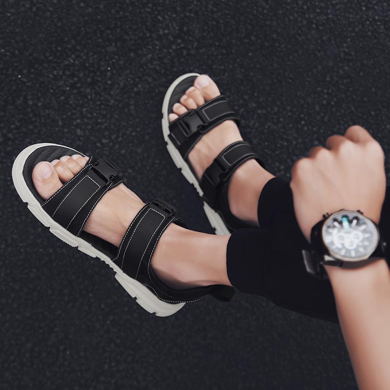 Sandals Rubber Men For Sandalias De Hombre Samool Shoes Mens Hollow Breathable Beach Sandal, Black
Sandals Rubber Men For Sandalias De Hombre Samool Shoes Mens Hollow Breathable Beach Sandal, Black