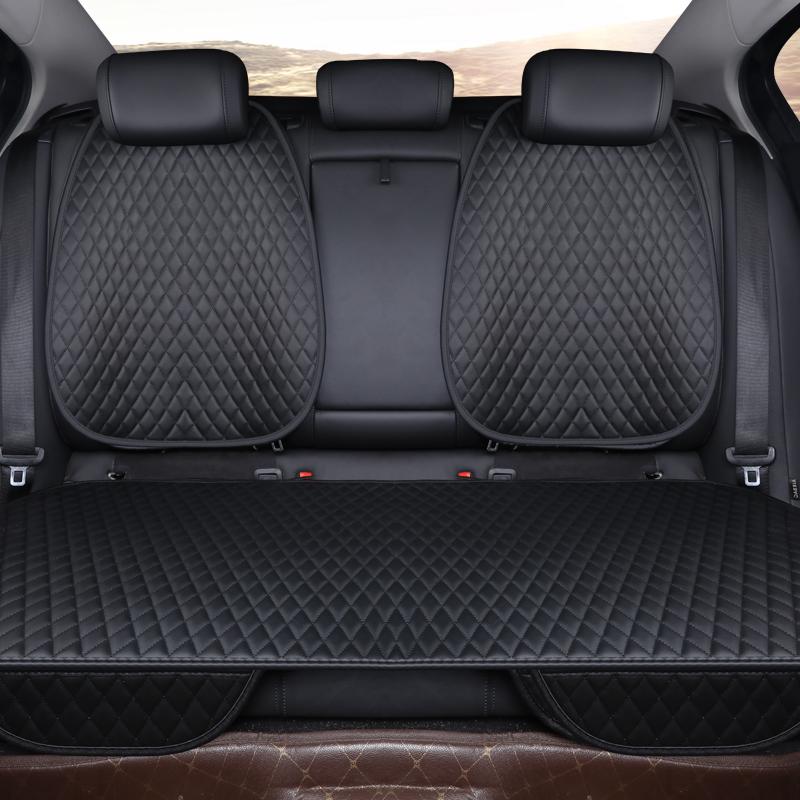 Car Seat Covers Pu Leather Universal Easy Install Cushion Stay On Seats Non-slide Auto Not Moves Automotive Pads E1 X45Car
Car Seat Covers Pu Leather Universal Easy Install Cushion Stay On Seats Non-slide Auto Not Moves Automotive Pads E1 X45Car