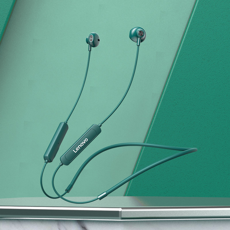 SH1 Wireless Bluetooth Headset Halter Sports Bluetooth Headset(The logistics price Pls Contact us)
