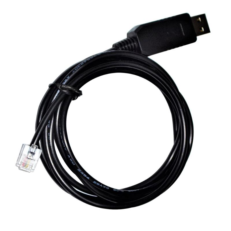 Computer Cables & Connectors FTDI P1 POORT DUTCH SLIMME METER KABLE USB TO UARTL 5V RJ11 RJ12 6P4C KAIFA MA105 ISKRA AM550 CABLE WITH DOMOTI
Computer Cables & Connectors FTDI P1 POORT DUTCH SLIMME METER KABLE USB TO UARTL 5V RJ11 RJ12 6P4C KAIFA MA105 ISKRA AM550 CABLE WITH DOMOTI