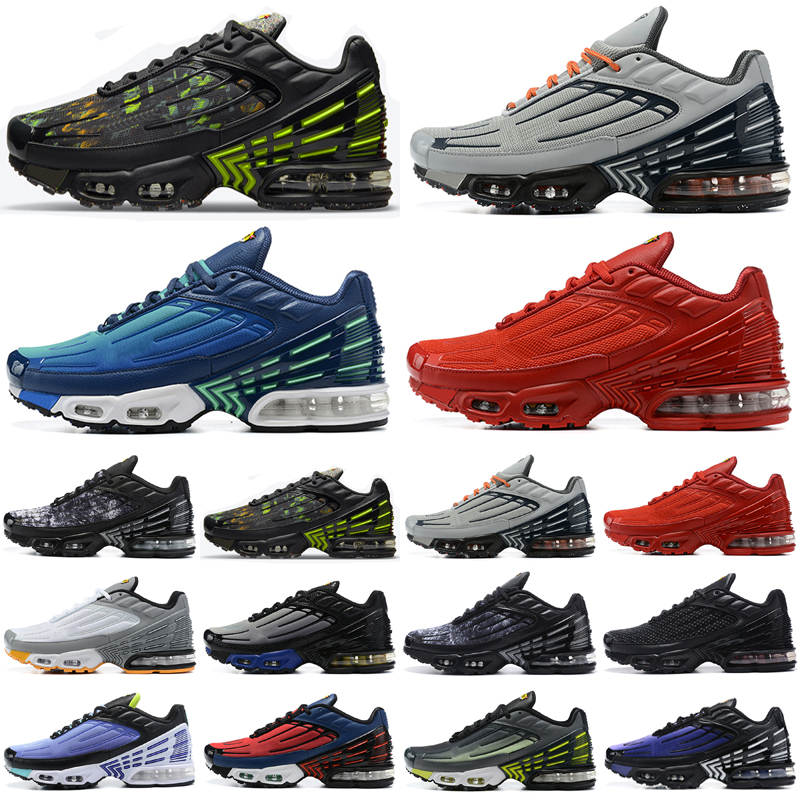 2022 TN Plus 3 Tuned Running Shoes Huarache Run Ultra 3s Mens White Black Silver Red Betrue Crimson Trainers Sports walking jogging, As photo 33
2022 TN Plus 3 Tuned Running Shoes Huarache Run Ultra 3s Mens White Black Silver Red Betrue Crimson Trainers Sports walking jogging, As photo 33