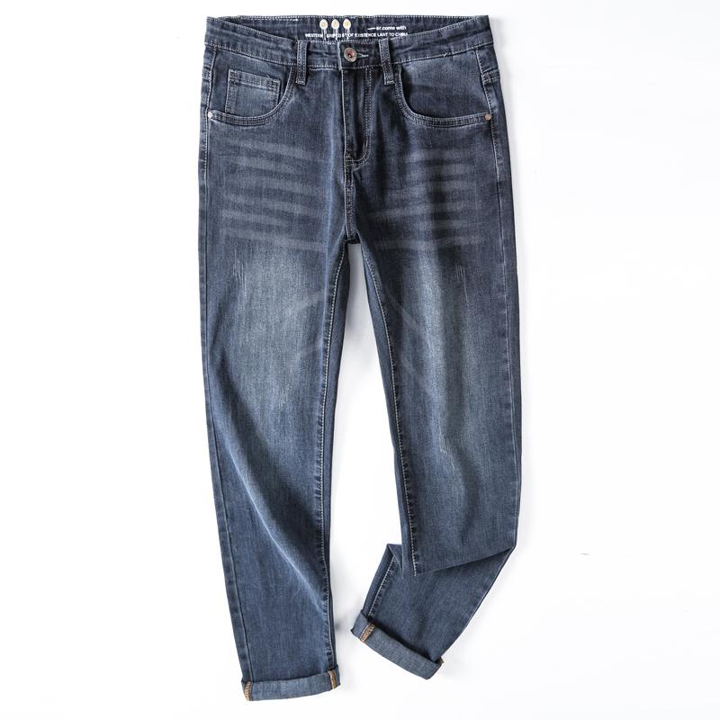 Men's Jeans Men's Pants Blue Stretch Regular Fit Slim Straight 2022 Autumn Casual Denim Trousers Man Streetwear JeansMen's Men'sMen's, Blue gray
Men's Jeans Men's Pants Blue Stretch Regular Fit Slim Straight 2022 Autumn Casual Denim Trousers Man Streetwear JeansMen's Men'sMen's, Blue gray