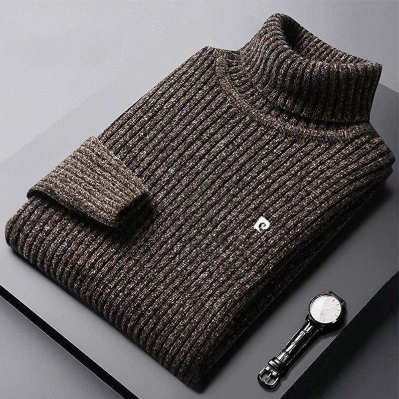 Men's Sweaters Winter Sweater Men Turtleneck Black Vintage Korean Fashion Knitted Pullover Casual Loose Long Sleeves Knit Thick SweatersMen'
Men's Sweaters Winter Sweater Men Turtleneck Black Vintage Korean Fashion Knitted Pullover Casual Loose Long Sleeves Knit Thick SweatersMen'