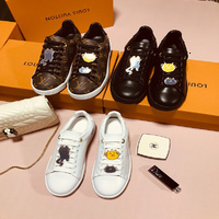 Top quality Brand letter design 611864 unisex couple shoes ARCHLIGHT RUN Sneakers GLORIA CHARLIE casual shoe CHESS Loafers ACADEMY Espadrilles SQUAD sports shoes
Top quality Brand letter design 611864 unisex couple shoes ARCHLIGHT RUN Sneakers GLORIA CHARLIE casual shoe CHESS Loafers ACADEMY Espadrilles SQUAD sports shoes