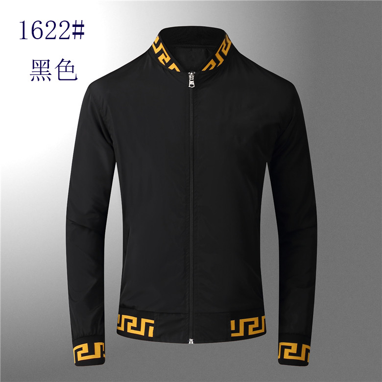 Brand Mens jacket women girl Coat Production Hooded Jackets With Letters Windbreaker Zipper Hoodies Men Sportwear Tops Clothing light for a summers evening #1622, White
Brand Mens jacket women girl Coat Production Hooded Jackets With Letters Windbreaker Zipper Hoodies Men Sportwear Tops Clothing light for a summers evening #1622, White