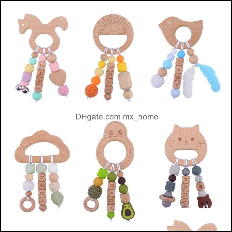 Soothers Teethers Health Care Baby Kids Maternity Baby Toys…
