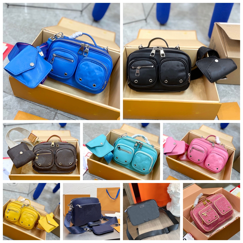 fashion Vuittamins Utility Crossbody bags Presbyopic Embossing Coin Purse Camera Bag handbags Shoulder Slant handbag Women, Dust bag
fashion Vuittamins Utility Crossbody bags Presbyopic Embossing Coin Purse Camera Bag handbags Shoulder Slant handbag Women, Dust bag