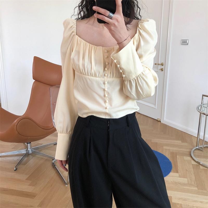 Women' T-Shirt Summer Casual Ladies Cotton Solid Color Loose High Quality Women Tee Fashion Elegant Female Tops T198Women, Black
Women' T-Shirt Summer Casual Ladies Cotton Solid Color Loose High Quality Women Tee Fashion Elegant Female Tops T198Women, Black